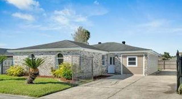 Photo of 1744 Burnley Dr, Marrero, LA 70072