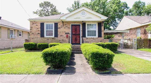 Photo of 3218 White St, Metairie, LA 70001