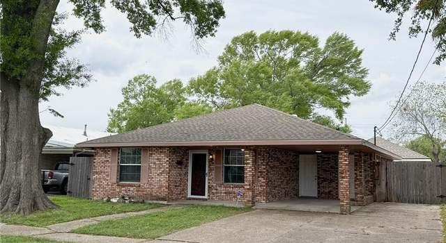 Photo of 1709 Fairway Dr, Kenner, LA 70062