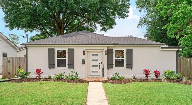 Photo of 3806 Hathorn St, Jefferson, LA 70121
