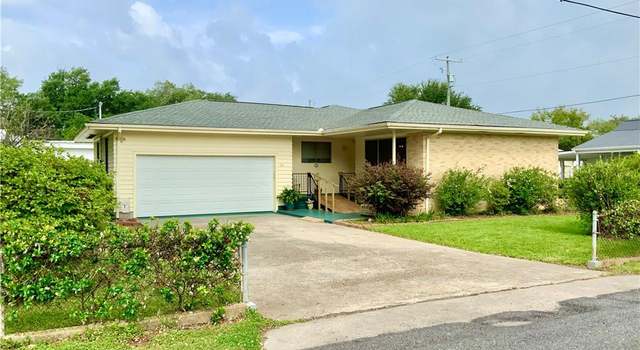 Photo of 146 Verret St, Golden Meadow, LA 70357
