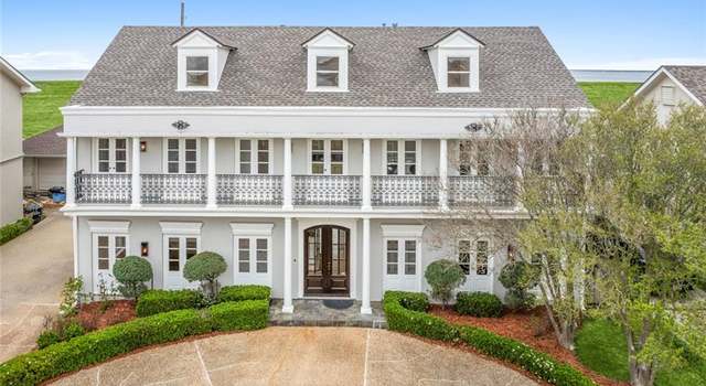 Photo of 3617 Lake Dr, Metairie, LA 70002