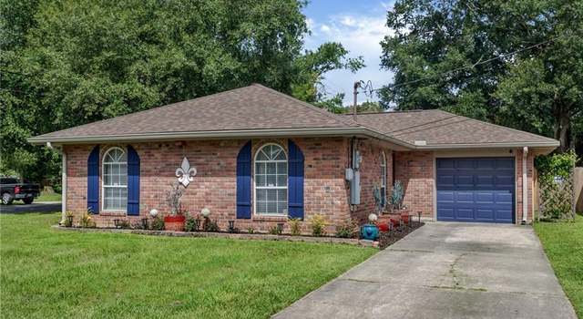 Photo of 3039 College St, Slidell, LA 70458