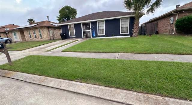 Photo of 7025 Queensway Dr, New Orleans, LA 70128