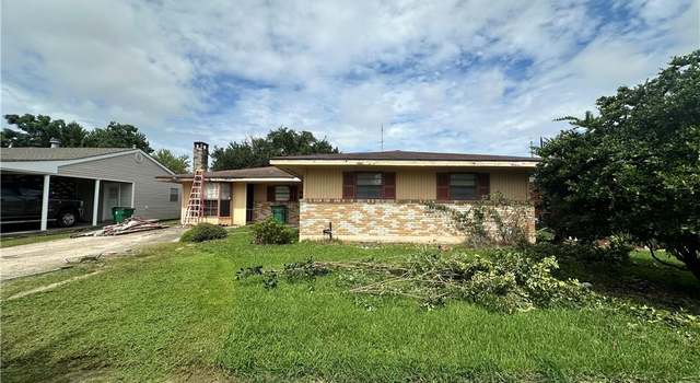 Photo of 564 Delmar St, Terrytown, LA 70056