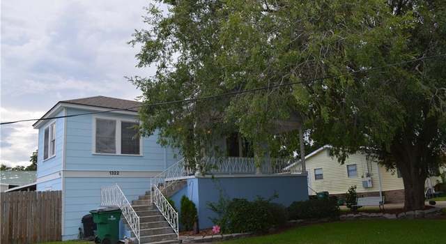 Photo of 1322 Allo St, Marrero, LA 70072
