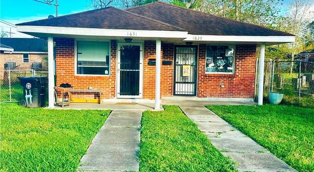 Photo of 1629 St. Maurice Ave, New Orleans, LA 70117