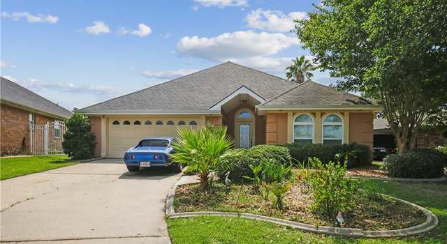Photo of 213 Chimaera Ln, Slidell, LA 70458
