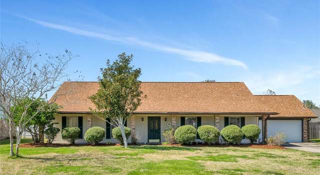 Photo of 610 Terri Dr, Luling, LA 70070