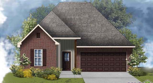 Photo of 4033 Homeplace Dr, Avondale, LA 70094
