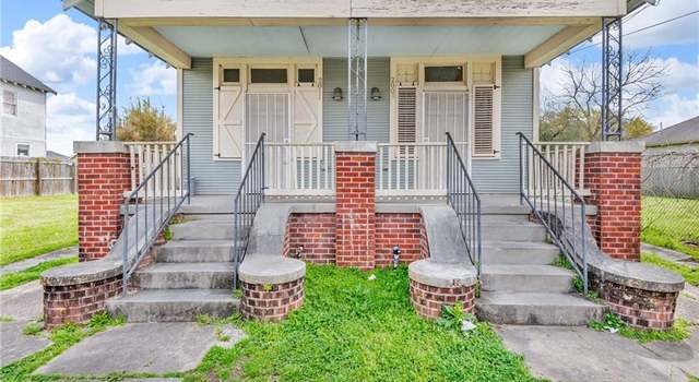 Photo of 2009 11 Desire St, New Orleans, LA 70117