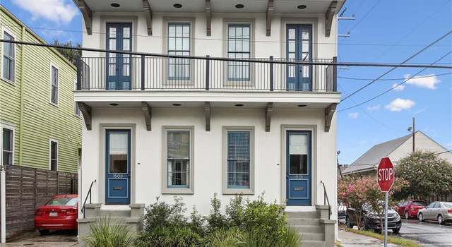 Photo of 1501-03 Governor Nicholls St, New Orleans, LA 70116