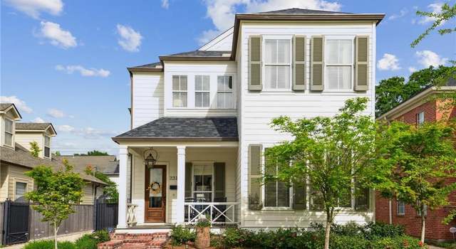 Photo of 231 E Livingston Pl, Metairie, LA 70005