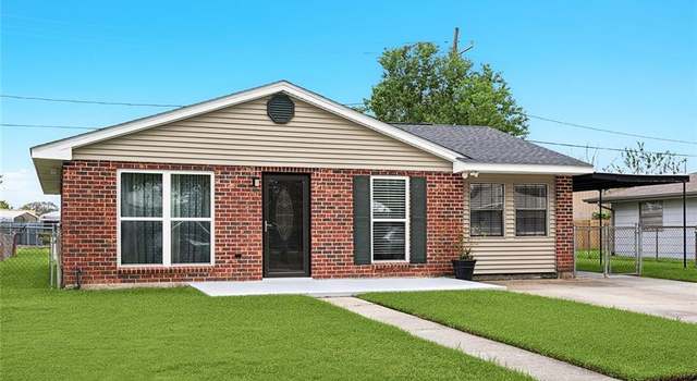 Photo of 3013 Cornell Dr, Marrero, LA 70072