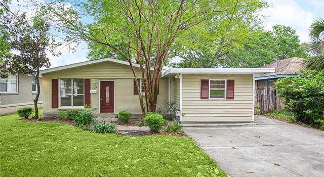 Photo of 7613 Richard St, Metairie, LA 70003