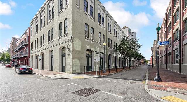 Photo of 700 Commerce St #107, New Orleans, LA 70130