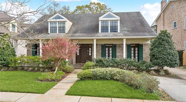 Photo of 5 Waverly Pl, Metairie, LA 70003