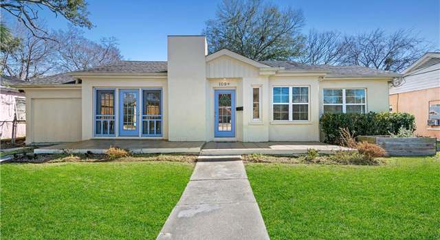 Photo of 109 Chalfant Pl, New Orleans, LA 70119