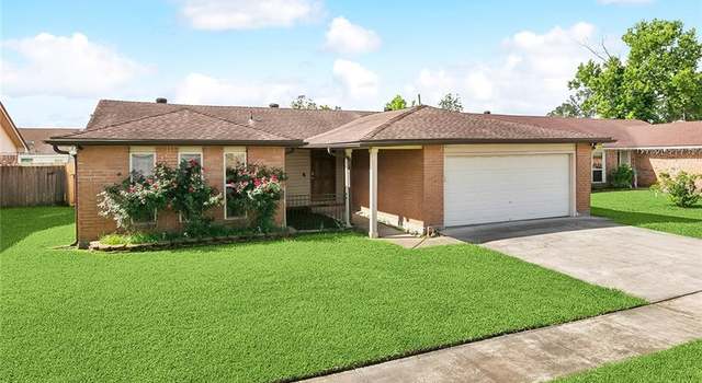 Photo of 4053 N Woodbine St, Harvey, LA 70058
