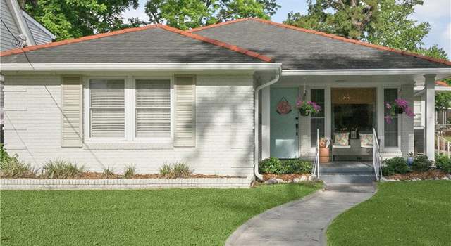 Photo of 626 Homestead Ave, Metairie, LA 70005