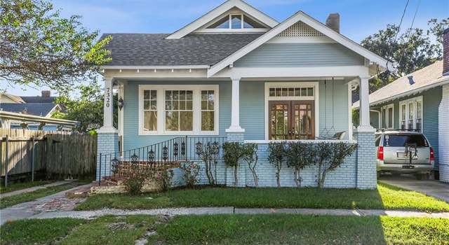 Photo of 7320 Nelson St, New Orleans, LA 70125