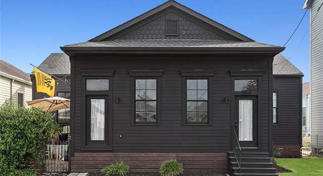 Photo of 2828 Orleans Ave, New Orleans, LA 70119