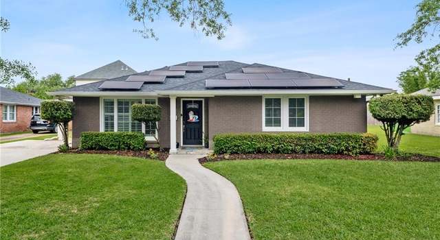 Photo of 535 Amethyst St, New Orleans, LA 70124