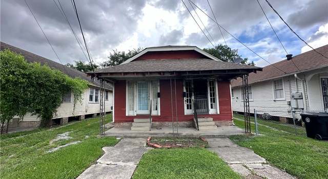 Photo of 1714 16 Independence St, New Orleans, LA 70117