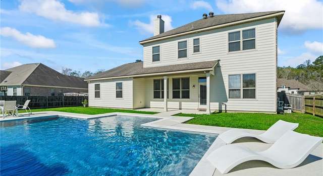 Photo of 661 Pine Grove Loop, Madisonville, LA 70447
