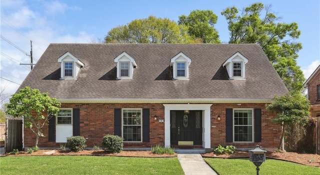 Photo of 2 Park Timbers Dr, New Orleans, LA 70131