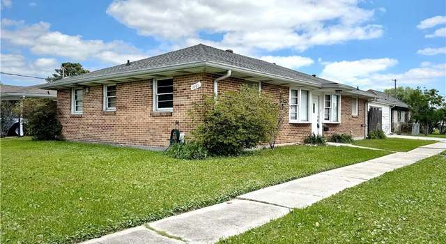 Photo of 1001 Trudeau St, Metairie, LA 70003