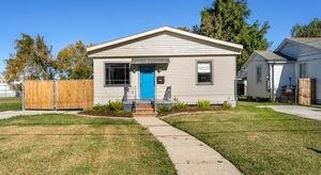 Photo of 4317 Morris Pl, Jefferson, LA 70121