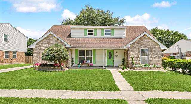 Photo of 6301 Schouest St, Metairie, LA 70003