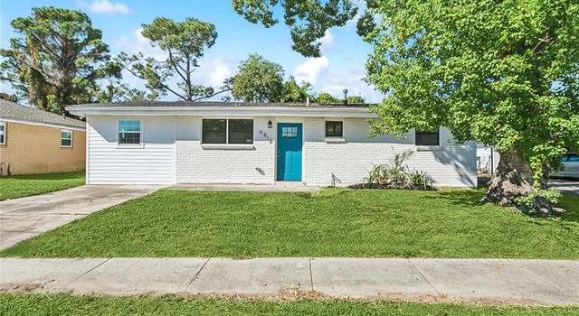 Photo of 4818 Sandalwood St, New Orleans, LA 70127