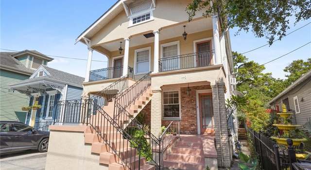 Photo of 124 N Solomon St, New Orleans, LA 70119