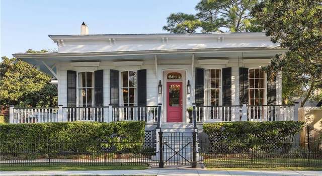 Photo of 3611 Carondelet St, New Orleans, LA 70115