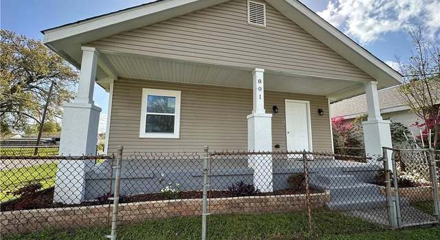 Photo of 801 Urbandale St, Marrero, LA 70072