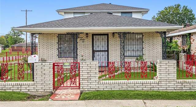 Photo of 1676 Plaza Dr, Marrero, LA 70072