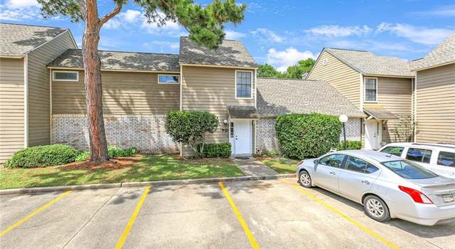 Photo of 1500 W Esplanade Ave Unit 37D, Kenner, LA 70065
