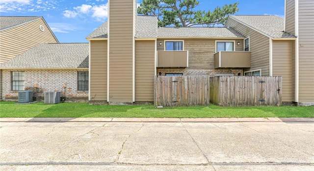 Photo of 1500 W Esplanade Ave Unit 37D, Kenner, LA 70065