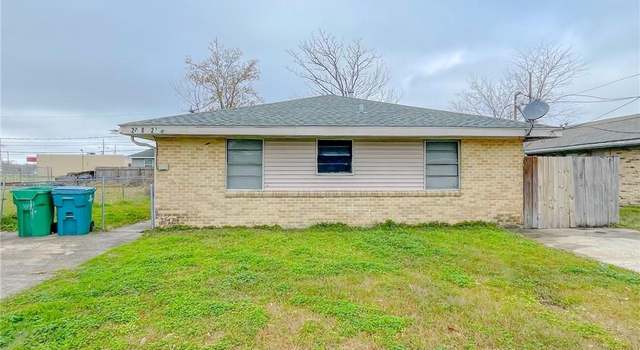 Photo of 2016-18 James Dr, Marrero, LA 70072