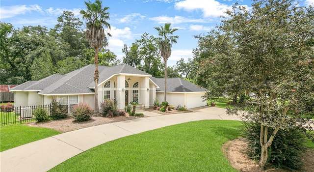 Photo of 43485 Mclain Ln, Hammond, LA 70401