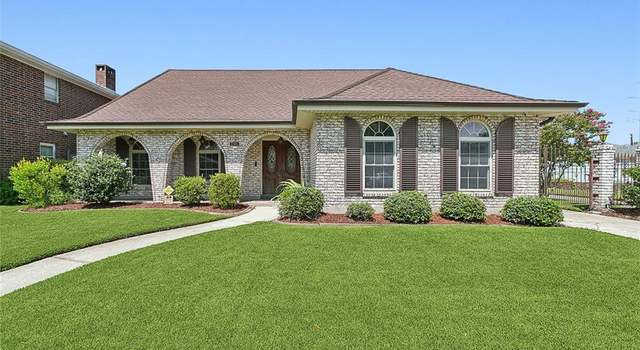 Photo of 4408 N Turnbull Dr, Metairie, LA 70002