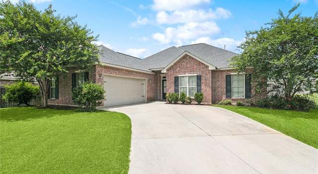 Photo of 44128 Halter Ln, Hammond, LA 70403