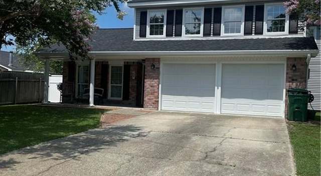 Photo of 207 Cross Gates Blvd, Slidell, LA 70461