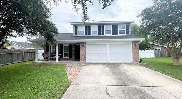 Photo of 207 Cross Gates Blvd, Slidell, LA 70461