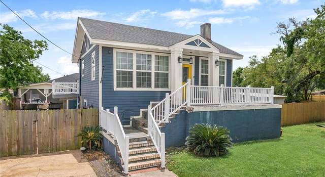 Photo of 11206 Curran Blvd, New Orleans, LA 70128