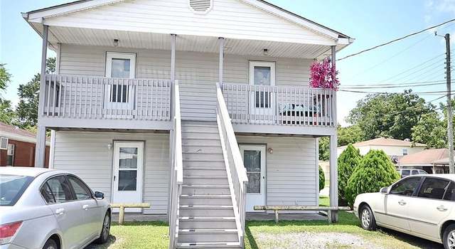 Photo of 1101 05 Magnolia Dr, Westwego, LA 70094