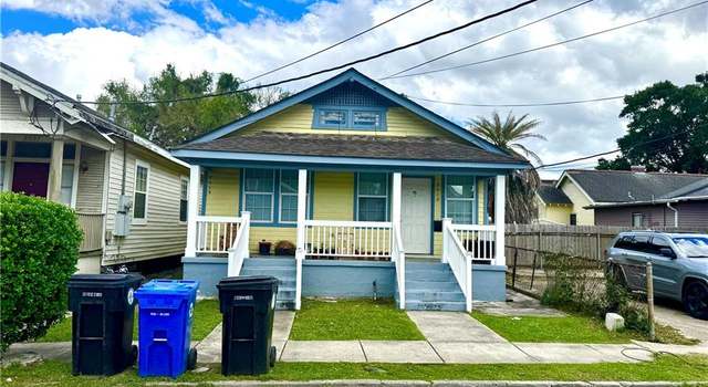 Photo of 2513 15 Dante St, New Orleans, LA 70118