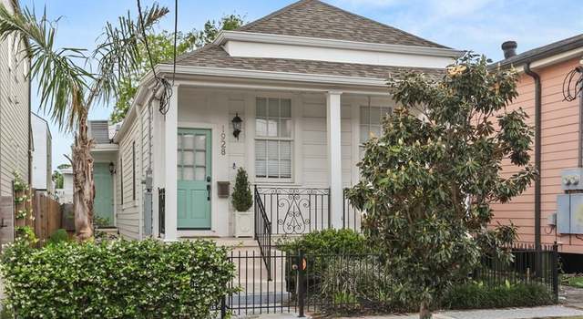 Photo of 1928 Delachaise St, New Orleans, LA 70115